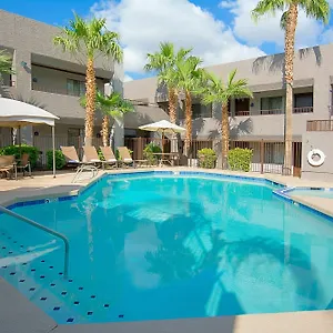 Tempe/phoenix Airport Innsuites & Отель